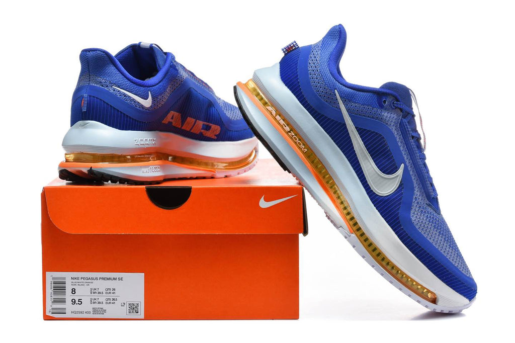 NIke Air Zoom pegasus Premium