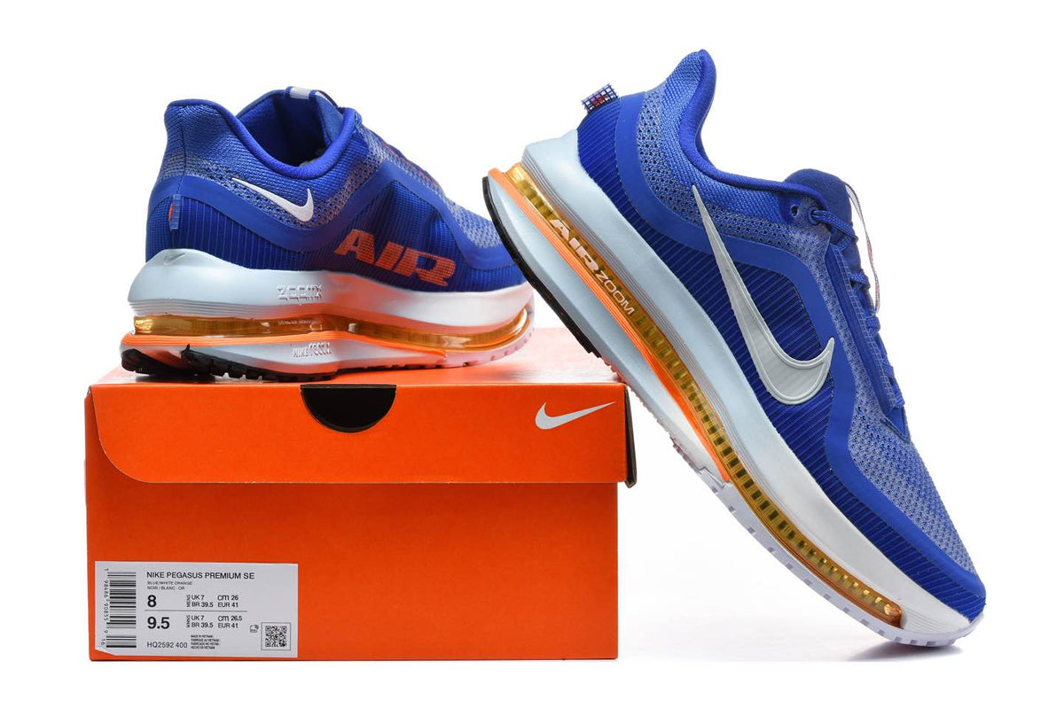 NIke Air Zoom pegasus Premium